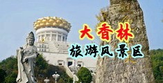 波多野吉衣性爱视频中国浙江-绍兴大香林旅游风景区